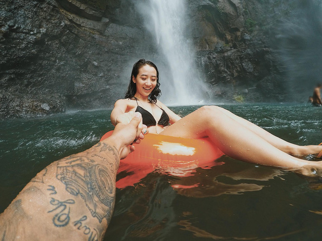 Chuyến đi Bali 5 ngày của cô bạn này sẽ khiến bạn phải công nhận: Thiên đường nhiệt đới là có thật! Chuyến đi Bali 5 ngày của cô bạn này sẽ khiến bạn phải công nhận: Thiên đường nhiệt đới là có thật!